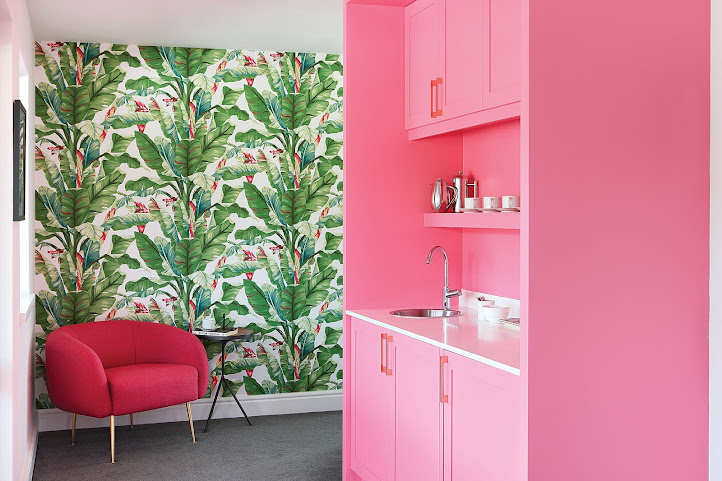 One Marine Drive Boutique Hotel by null