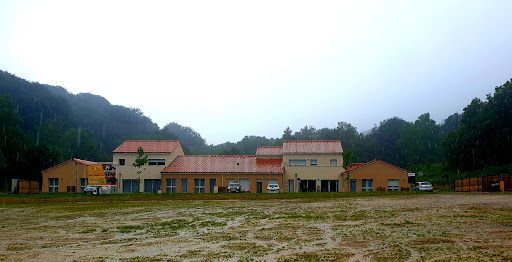 Photo de Maison partagée Ages & Vie de Saint-Rémy-sur-Durolle