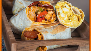 Photo n°1 de Likeat Clermont-ferrand à Clermont-Ferrand (Livraison de repas à domicile)