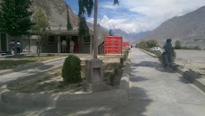 Aga Khan Medical Centre, Gilgit gilgit