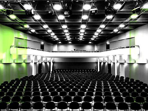 Stadthalle Erkelenz - Germany