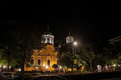 Photos of Храм Св. Николай Чудотворец