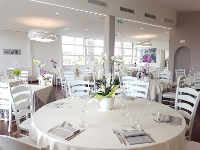 Ristorante Barbe'-Cue