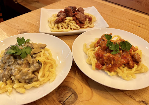 Black Forest Kitchen - Visual
