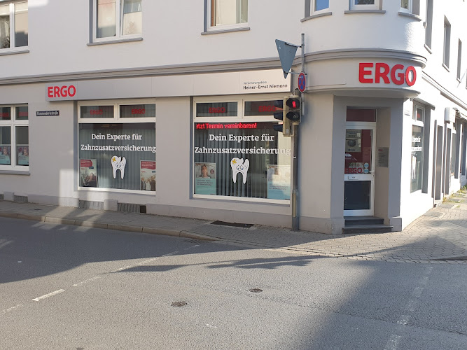 ERGO Versicherung Heiner-Ernst Niemann