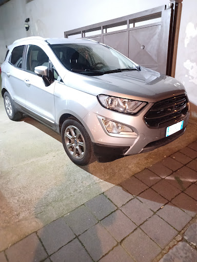 Auto Jalyse