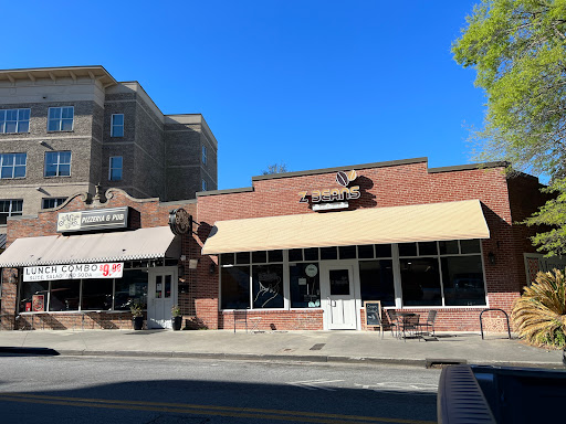 Z Beans Coffee - Mercer Village - Thumbnail