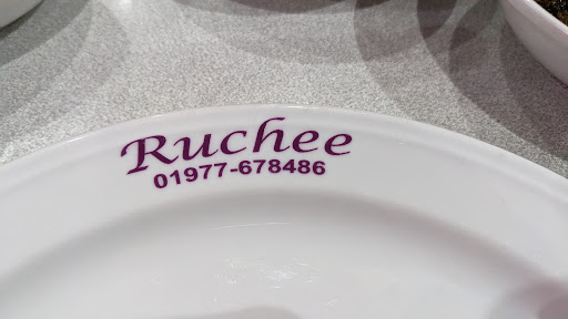Ruchee - Thumbnail