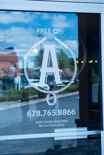 Anatolia Cafe and Hookah Lounge Gallery - United States