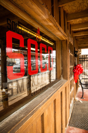 SOCO Smokehouse & Catering - Thumbnail