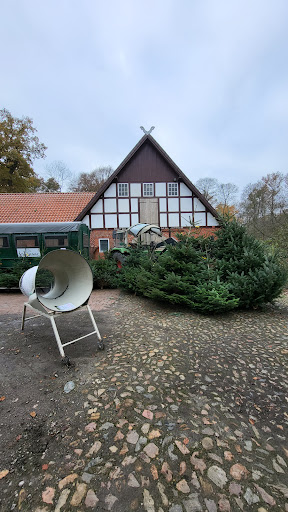 Buddel-Bude auf dem Lüttsche-Hoff - Thumbnail