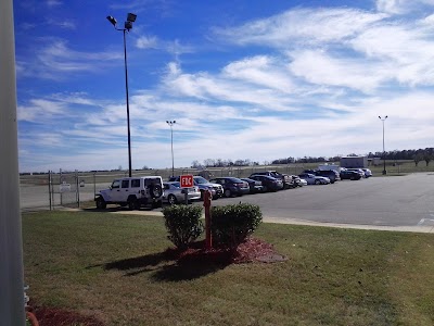 Photos of Dothan Regional Airport