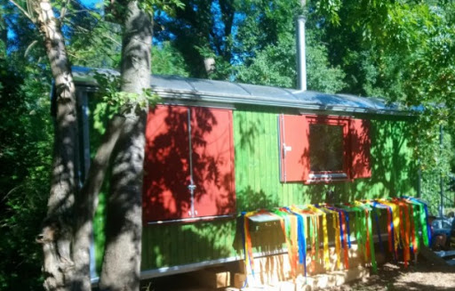 Waldkindergarten Kleine Wiesel - Thumbnail