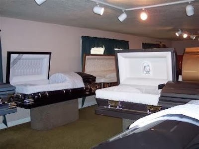 Hatcher & Saddler Funeral Home