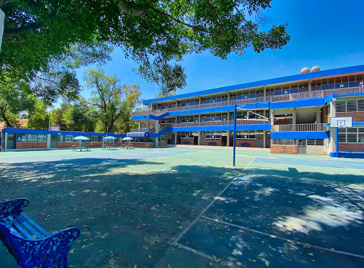 Colegio Oriente Arboledas - Thumbnail