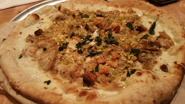 Pizzeria Libretto Takeout + Delivery