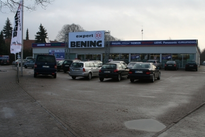 expert Bening Delmenhorst - Thumbnail