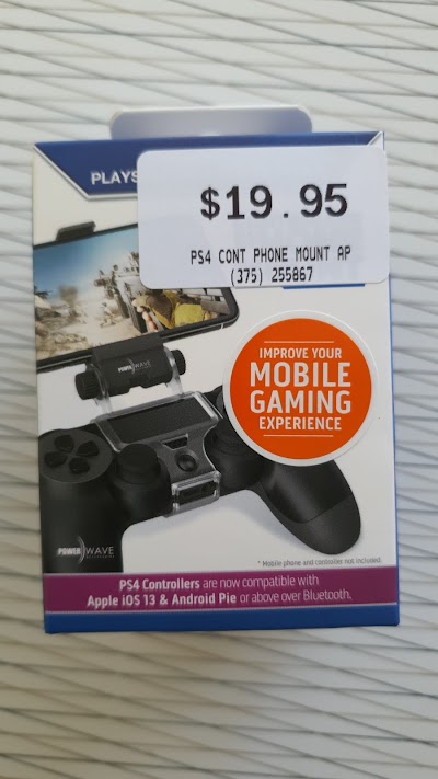 Photos of EB Games Bendigo Marketplace
