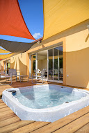 Farniente à Berlou à Berlou