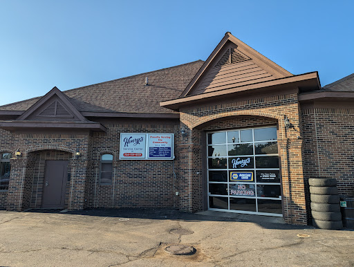 Henry’s Service Center Inc. Gallery - United States