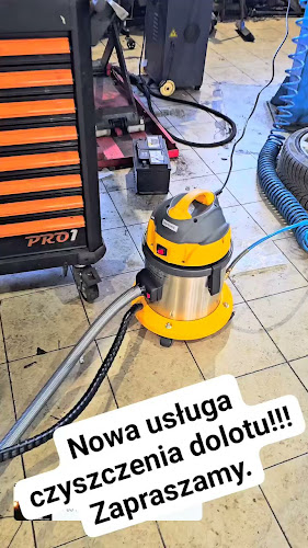 Auto Fabryka bp