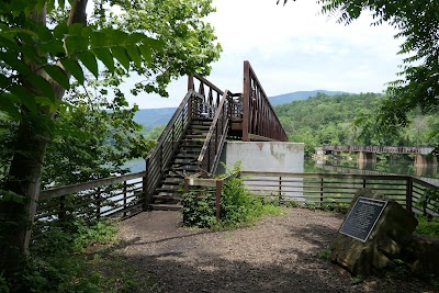 James River Foot Bridge