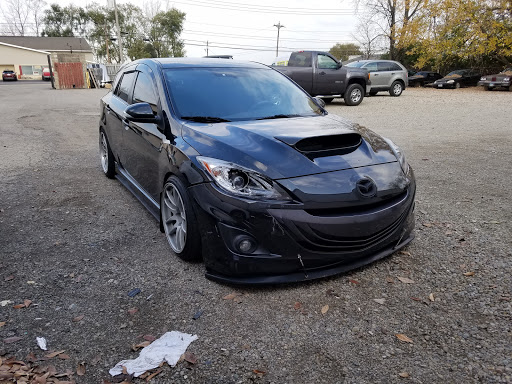 CARSTAR of Fairfield Central Gallery - United States