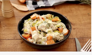 Photo n°19 de L'ATLANTIC Bar Restaurant Snack à Les Mathes (Pizzas à emporter)