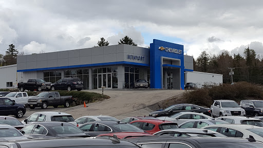 Key Chevrolet GMC of Newport - Thumbnail