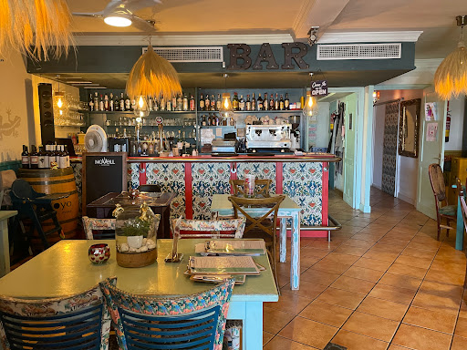 Restaurante De La Mar - Thumbnail