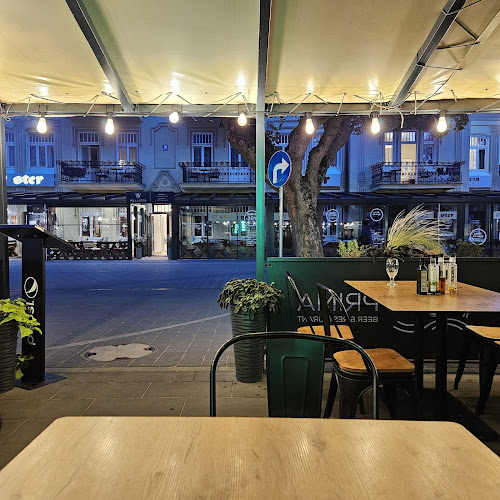 Komentarze i opinie o Browar PRIMA BEER & Restaurant Międzyzdroje