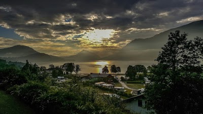 Photos of &Oslash;rsta camping