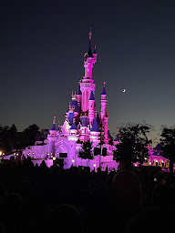 Photo n°15 de Carrefour Spectacles à Betton (Opéra)