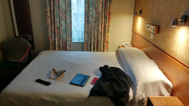 Mornington Hotel