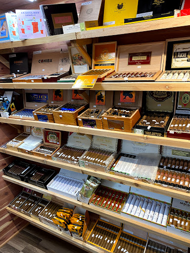 Stanley tobacco & vape & CIGARS - Thumbnail