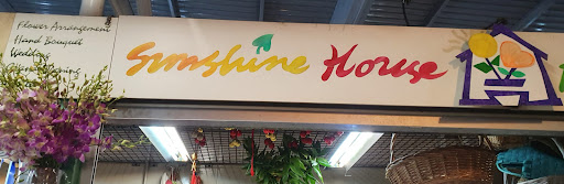 Sunshine House