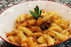 Photo n°28 de A Loghja - Bar à pâtes à Bastia (Marchand de pâtes)