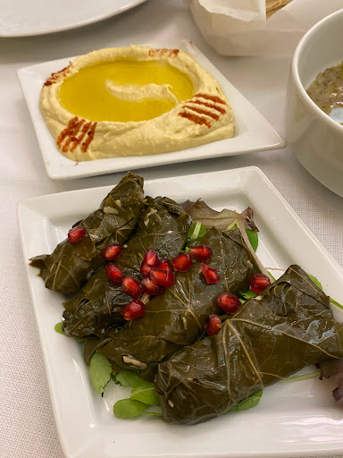Tra Mezzé - Ristorante Libanese D'eccellenza - Thumbnail