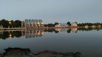 Wayne Fitzgerrell State Park