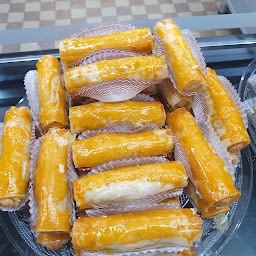 Photo n°13 de Boulangerie LE PANEM D'OR Spécialité Orientale à Saint-Quentin (Pâtissier spécialisé dans les gâteaux de mariage)
