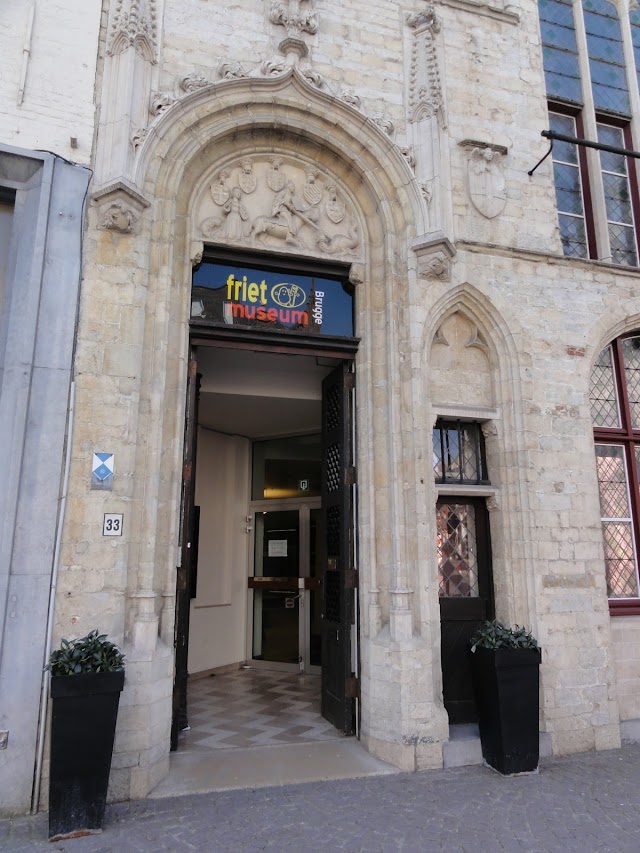 Musée de la frite