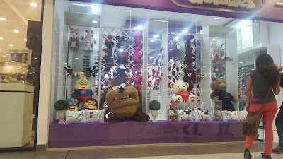 Photos of Hupermall