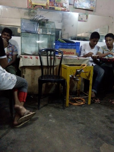 Photos of Alam Birani House