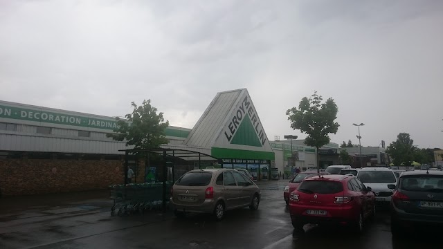 Leroy Merlin Dijon - Quétigny