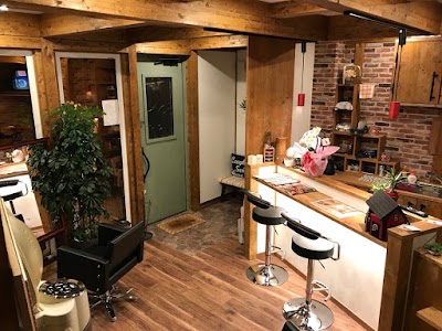 ヘアーアトリエマリン