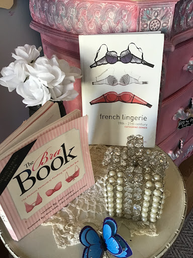 Lulu's Lingerie