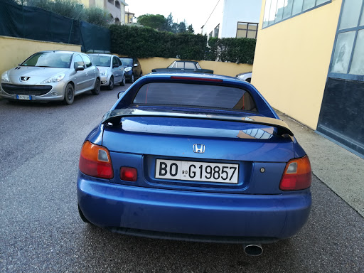 Carrozzeria Artigian Auto
