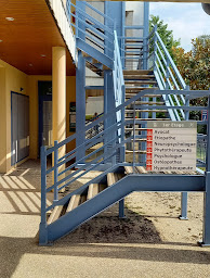 Photo n°2 de Lisenn EUZENAT à Noyal-sur-Vilaine (Orthoptiste)
