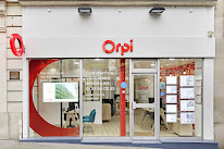 Orpi Convention Vaugirard Paris 15eme à Paris