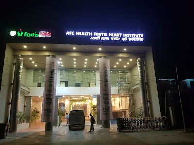 Photos of AFC (Max Enterprise, Professional Cleaning Company )